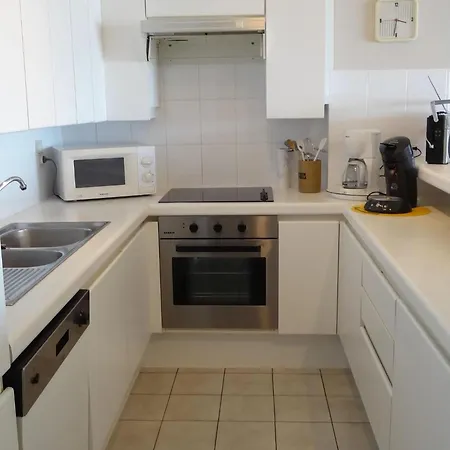 Apartment Nemrod 401 With Beautiful Sea Views *