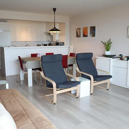 Nemrod 401 With Beautiful Sea Views