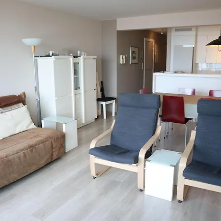 Apartment Nemrod 401 With Beautiful Sea Views