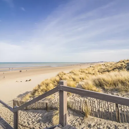 Nemrod 401 With Beautiful Sea Views *