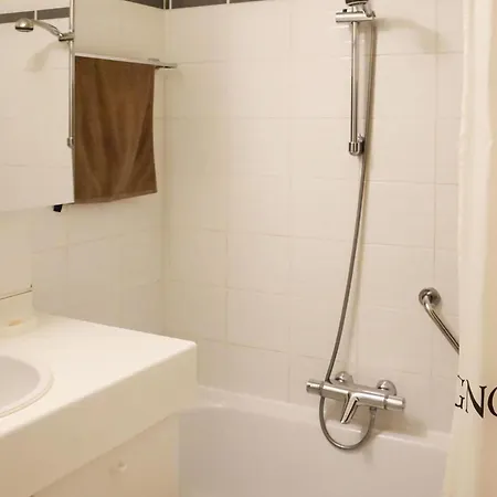 Apartment Nemrod 401 With Beautiful Sea Views *