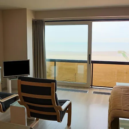 Nemrod 401 With Beautiful Sea Views Apartment *