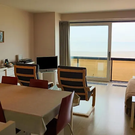 Nemrod 401 With Beautiful Sea Views Apartment *