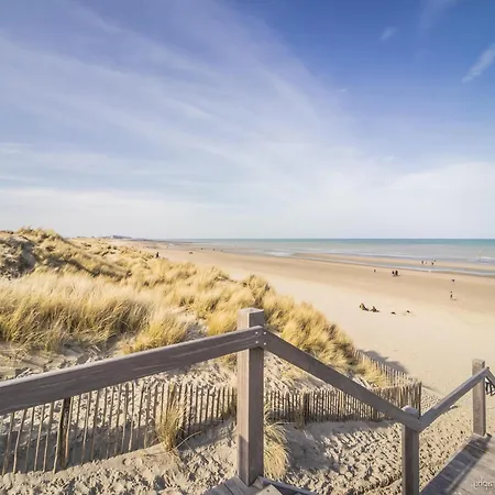 Apartment Nemrod 401 With Beautiful Sea Views Nieuwpoort