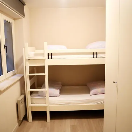 아파트 Nemrod 401 With Beautiful Sea Views